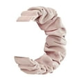 thumbnail image 2 of Kchsji Hairband Strap Smart Watch Bands for 42/44/45mm, Stretchy Reusable Fabric, Comfortable and Breathable, Perfect for Fitness, Sports, and Daily Wear, Available in Multiple Colors, 2 of 7