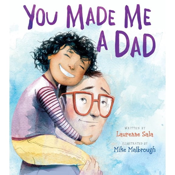 Pre-Owned You Made Me a Dad Paperback
