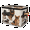 Multicolor 3, variant on CURLYOOT Golf Ball Fire And Water Flame Fabric Storage Bins with Lids, Foldable Storage Boxes Washable Storage Cube, Closet Bedroom Home Organizer Containers with PU Leather Handles