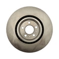 thumbnail image 2 of Raybestos R-Line Brake Rotor, 2 of 4
