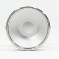 thumbnail image 2 of Unparalleled Nostalgia Yo-Yo - BiMetal - Shuyun Tang Signature YoYo (Silver), 2 of 4