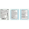 thumbnail image 3 of Kaopectate Anti-Diarrheal/Upset Stomach Reliever, Extra Strength, Peppermint, 8 fz (Pack of 3), 3 of 4