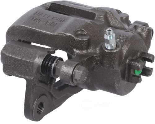A1 CARDONE - CALIPER W/BRCKT Fits select: 2004-2006 HONDA INSIGHT