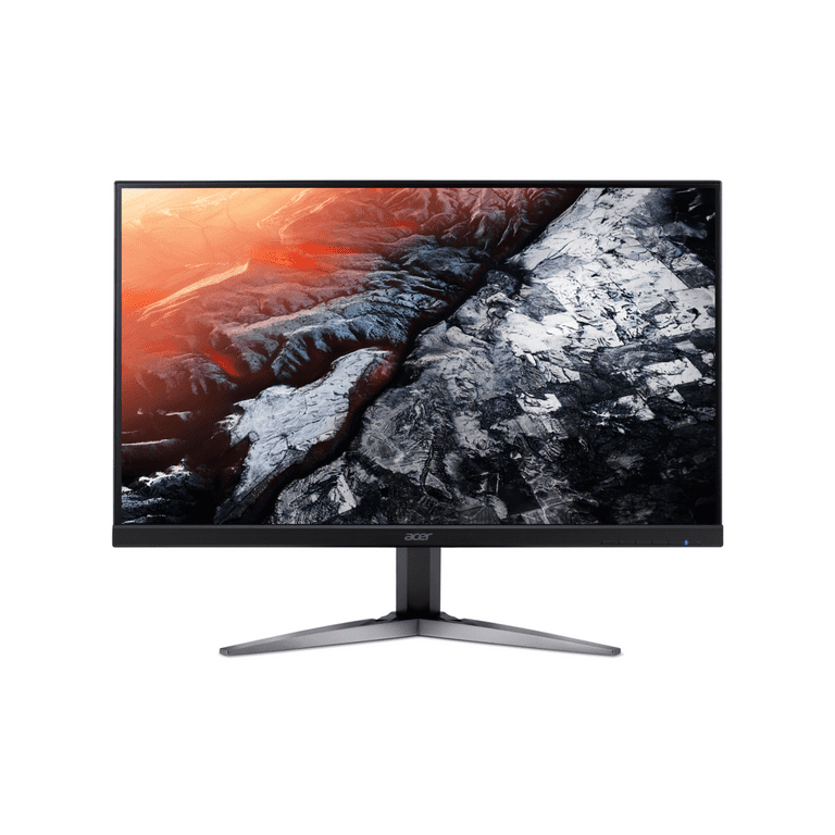 acer KG1シリーズ 27インチ FHDモニターKG271 Amazon.com: acer Nitro KG1 27-inch Full HD IPS Gaming