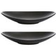thumbnail image 1 of 2pcs placas para servir placas placas de aperitivo plato de postre bandeja de sushi decorativa placa de postres japoneses, 1 of 6