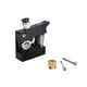 thumbnail image 2 of 3D Printer Parts MK8 Extruder Drive Feed Kit para filamento de 1,75 mm compatible con Creality MABOTO Kit de alimentación de impulsión, 2 of 6