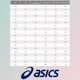 thumbnail image 2 of Asics Gel-K1011 Black Carrier Grey 1203A603-002 Men's Size oki③, 2 of 6