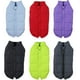 thumbnail image 2 of Ropa de invierno para perros pequeños, abrigo cálido para mascotas, chaqueta, chaleco acolchado ajustable, atuendo para cachorros, ropa para yorkshire terrier y chihuahua, 2 of 5