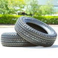 thumbnail image 6 of Fuzion A/T 245/65R17 107T All Terrain Tire, 6 of 8