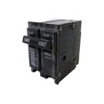thumbnail image 1 of Interruptor termomagnético Eaton BR250 de 50 A, bipolar, 2", 1 of 7