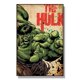 thumbnail image 1 of Póster de impresión artística de película de Marvel, pintura en lienzo de Spider -Man, Iron Man, Capitán americano, Murales Decorativos para decoración de pared del hogar, impresiones, 1 of 4