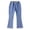ZE-C, variant on THJRPQJFD Ripped Jeans for Girls Loose Jeans Cargo Pants for Clothes Size 7 90 Off Clearance Sale Girls Size 6 Clothes, Blue 12-18 Months