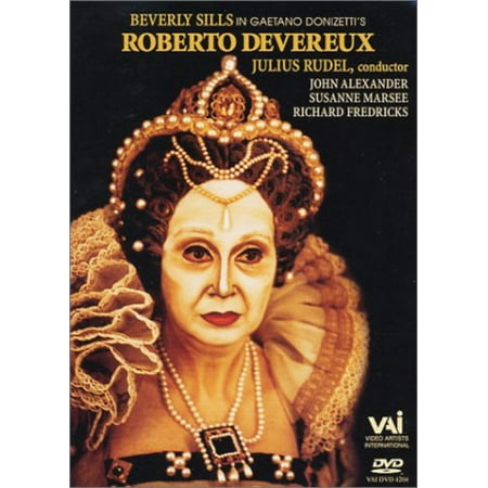 Roberto Devereux