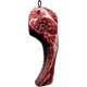 thumbnail image 1 of Juguete para Perro Scoochie Pet Products Scoochzilla T-Bone Steak 11 Pulgadas, 1 of 2