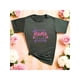 thumbnail image 1 of Playera Blusa Mujer De Feliz Día Mamá Eres Mi Mayor Bendición Regalo Día de las Madres Moda Casual Color Verde Oliva Talla Mediana Marca Emil SaEs, 1 of 4