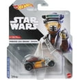 thumbnail image 6 of Hot Wheels Licensed Character Car, Gift for Kids 3 Years & Up & Collectors, 6 of 6
