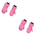 thumbnail image 3 of Manoplas de esquí Naiovety para niños Calentador de manos invierno Cubierta de mano Type2 NO2, 3 of 6