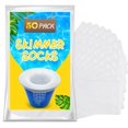 thumbnail image 1 of 50 Paquetes de Filtros de Calcetines para Piscinas Enterradas/Sobre el Suelo, 1 of 6