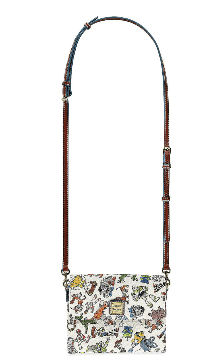 toy story crossbody bag