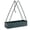 Black, variant on Rustproof Iron Mosquitoes Coil Bracket Triangular Base Design Prevents Falling Wall Ceiling Mount