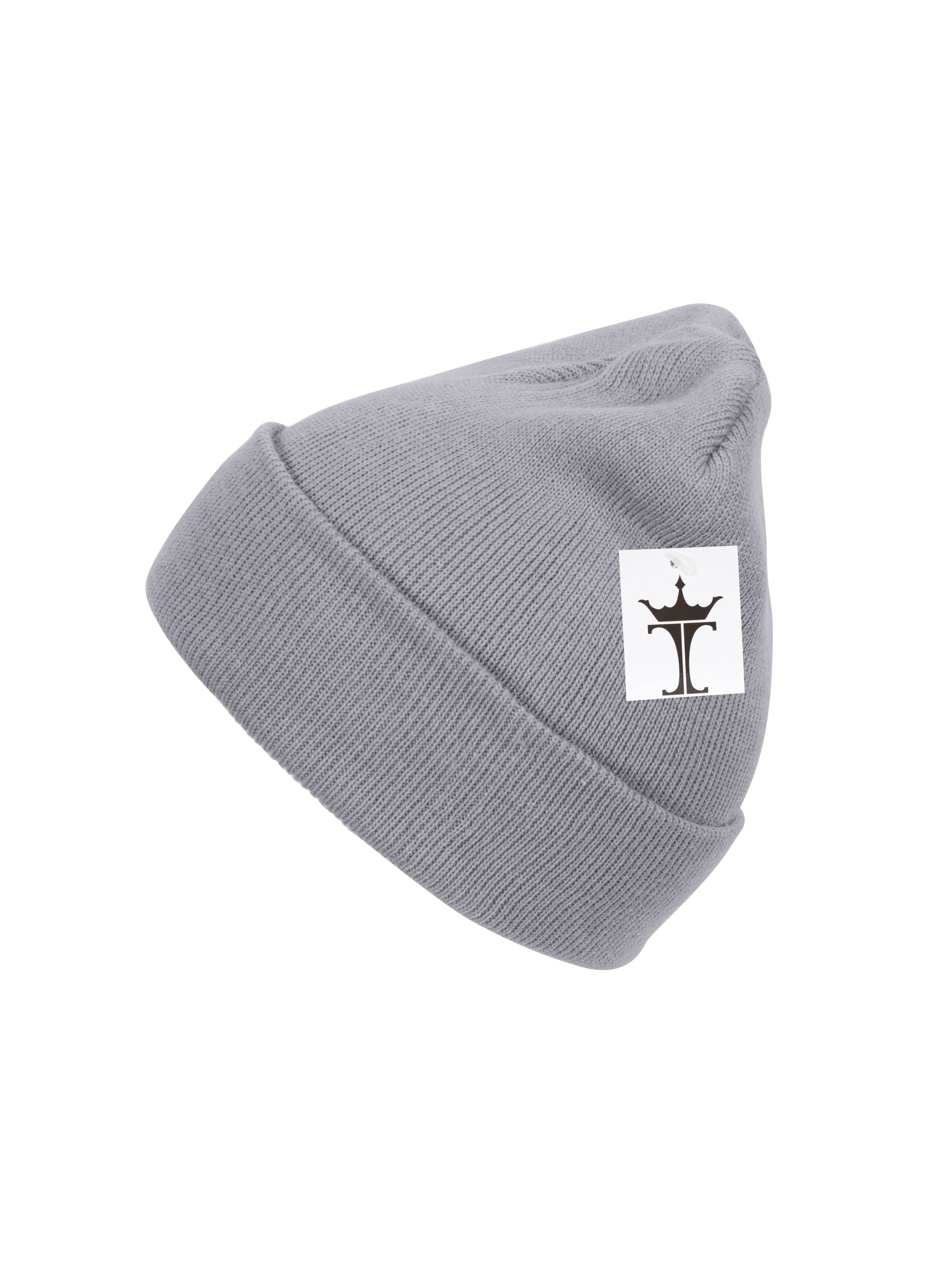 TopHeadwear Solid Color Long Beanie, Sky Blue - Walmart.ca