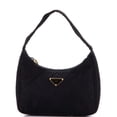thumbnail image 1 of Pre-Owned Hobo Quilted Tessuto Small By Rebag, 1 of 7
