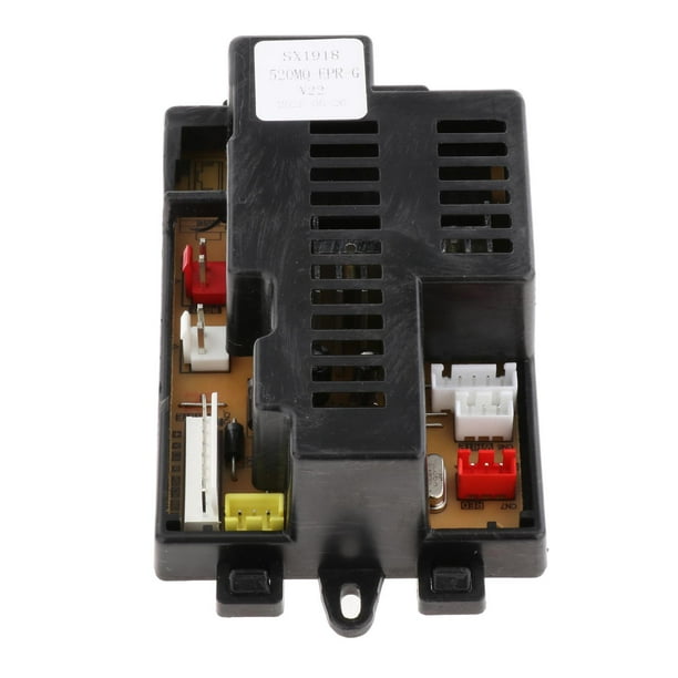 Receptor de control del controlador de Bluetooth del Coche Zulema Coche eléctrico Bluetooth RC