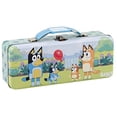 thumbnail image 2 of Bluey Bright Day Small Carry All Tin Tote, 2 of 4