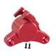 thumbnail image 2 of 7075 Pinza de freno trasera Piezas de repuesto Mejoras de metal DIY Pieza Decoración de freno para Rojo, 2 of 9