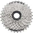 thumbnail image 1 of Cassette bicicleta 8 pasos 11/32D CSHG41 Shimano Acera, 1 of 3