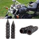 thumbnail image 4 of Puños de manillar universales de 7/8'' y 22 mm para Honda, Yamaha, Suzuki, Kawasaki Ninja 250, 500, ZX6, ZX7, ZX9 y ZX10, accesorios para motocicletas, 4 of 5