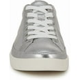 thumbnail image 4 of Vionic Women's Winny Sneakers Silver 12W, 4 of 5