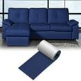 thumbnail image 5 of Fiudx Parche de Piel Sintética, Kit de Reparación Autoadhesivo, Versátil, para Muebles y Sofás, Solución Rápida para Asientos de Coche y Chaquetas, Ideal para El Hogar y La Oficina, Solución Duradera, 5 of 5