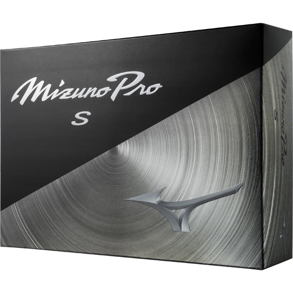 Mizuno Mizuno Pro S Golf Ball