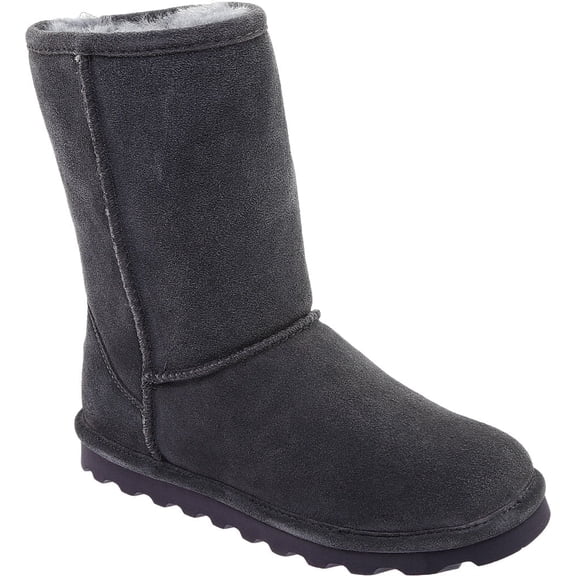 BEARPAW Women's Elle Short Winter Boot