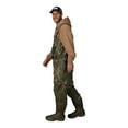 thumbnail image 3 of Frogg Toggs Men's Grand Refuge 3.0 BF Wader | MO Original Bottomland | Size 8, 3 of 5