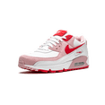 thumbnail image 4 of NIKE WOMENS AIR MAX 90 Womens "Valentines Day 2021" DD8029 100 DD8029 100 from Stadium Goods, 4 of 9