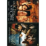 The Man From Colorado / The Quick And The Dead (2-Pack) (Widescreen)