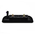 thumbnail image 4 of Bgsha For Suzuki New Alto Black Car Front Rear Left Outer Handle Outside Door Knob, 4 of 9