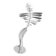 thumbnail image 4 of YUMILI Metal Rotating Windmill - Wind Braking Figurine Humanoid Rotating Windmill Home Office Ornament for Reduce Stress, 4 of 8
