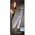 thumbnail image 3 of John Frieda Satin Finish Straightener, 1-1/2 Inch, 3 of 3