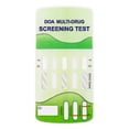 thumbnail image 1 of NOVAtest Pruebas Antidoping Para Detección De Drogas 3 en 1, 1 of 7