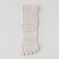 thumbnail image 2 of OJSFQUFP Summer Thin Breathable Personality Socks Non Slip At Home and Boat Socks, 2 of 4