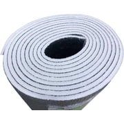 SmartSHIELD Pro-10mm 48x50ft Reflective Insulation, Foam Core, Foil