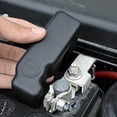 thumbnail image 3 of Battery Terminal Covers Protective Insulating Caps Truck Fit cover caps protection for, 3 of 6