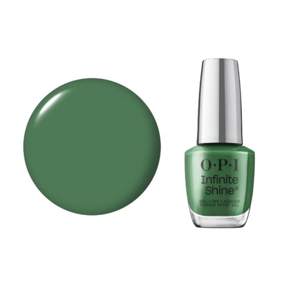 OPI Infinite Shine OPI’m a Supermodel 0.5 oz ISL190