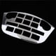 thumbnail image 2 of Panel de Acento de Radio para Goldwing GL1800 2001 2002 2003 2004 2005 2006, 2 of 9