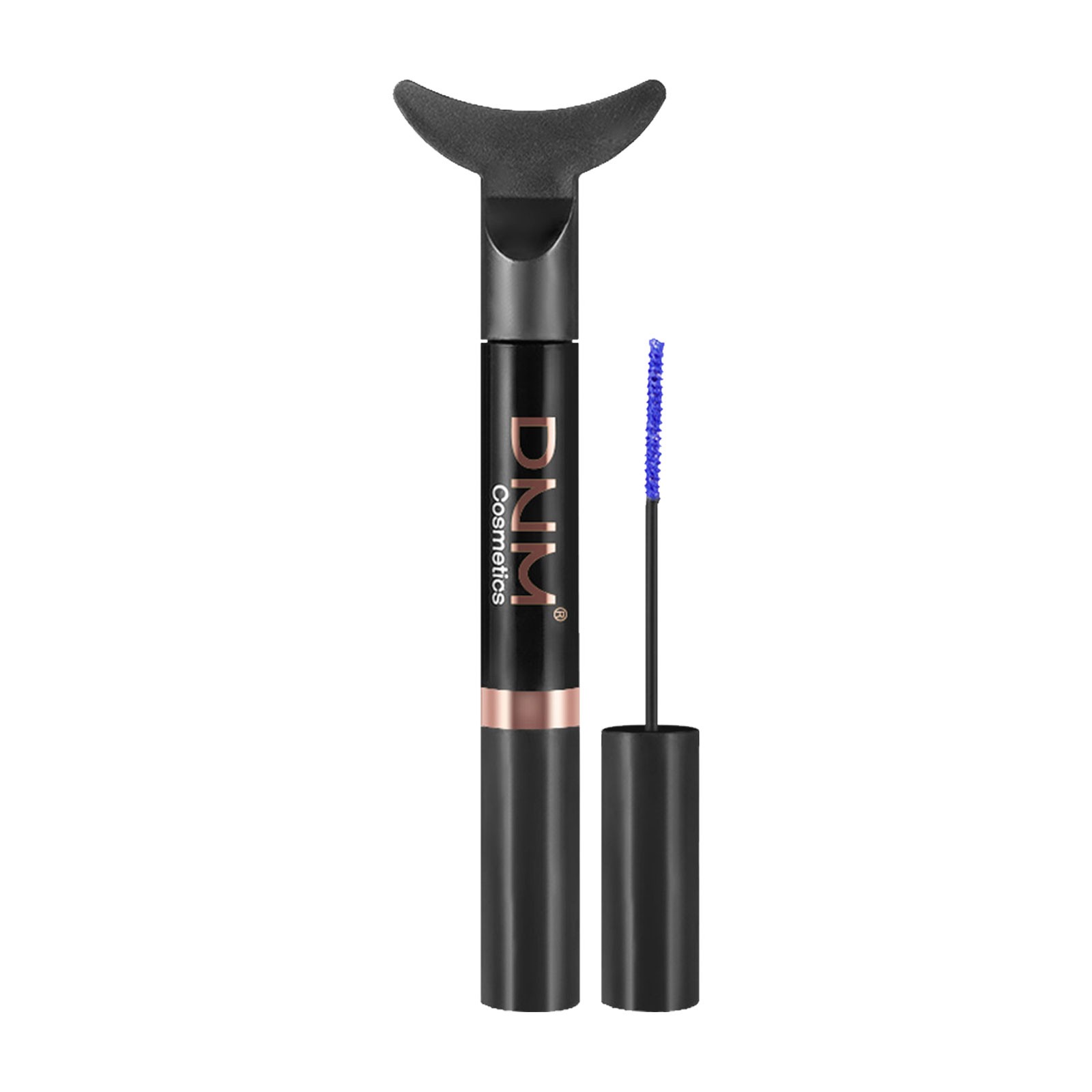 HSMQHJWE Metal Mascara Long Silk And Eyelashes Mascara Waterproof