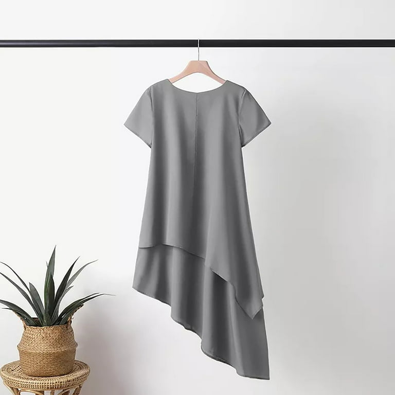 grey professional dresses Gray Cotton Sheath Summer Dress, Summer Strict Business Dress, Vintage Dress, Fitted Midi Dress, Wedding Guest Dress, Kate Middleton Dress