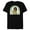 Black, variant on Disney Encanto We Don’t Talk About Bruno WDTAB Misunderstood - Short Sleeve Blended T-Shirt for Adults - Customized-Purple